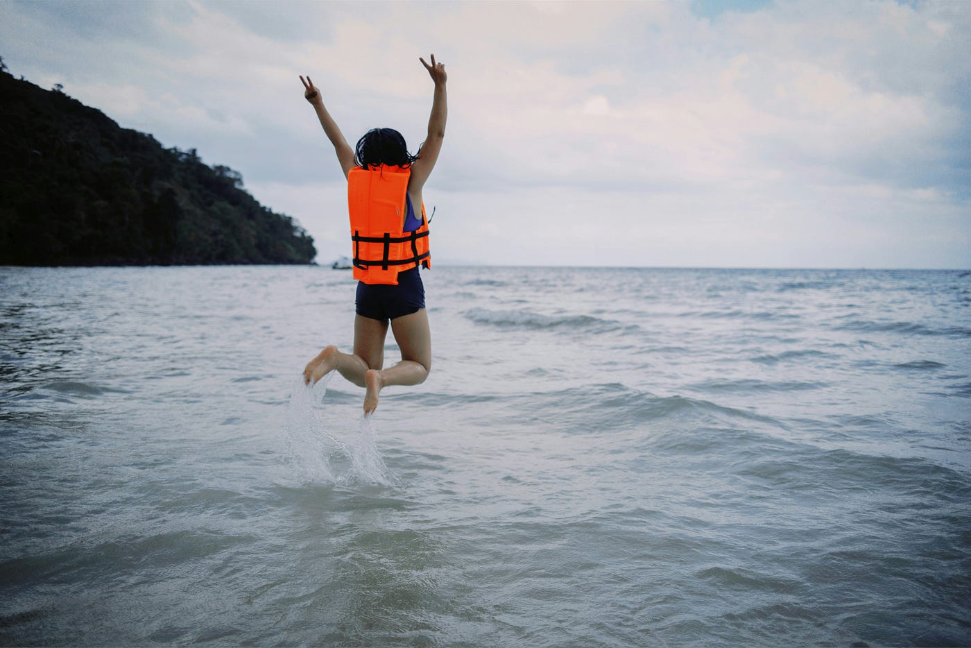 Photo by Bian ye on Unsplash