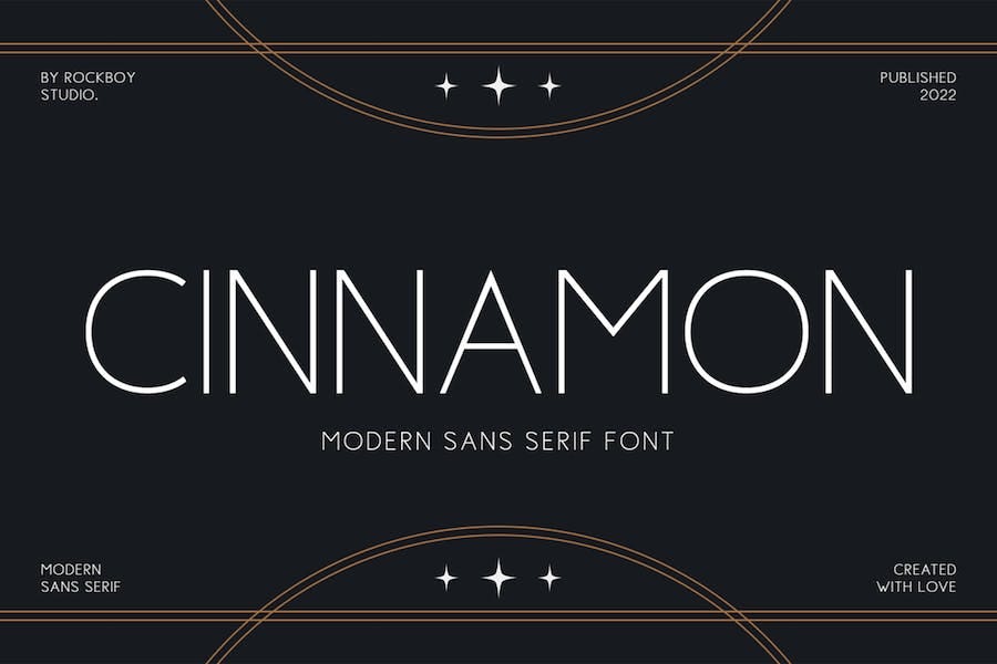 Advertising Fonts