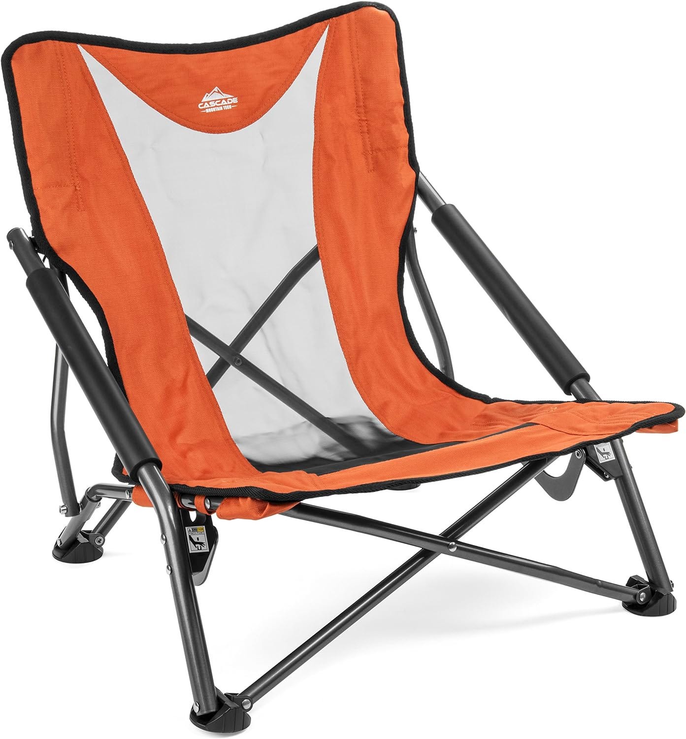 Cascade folding chair hotsell