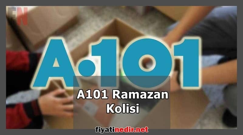 A101 Ramazan Kolisi Fiyatları | by Emircdigi | Medium