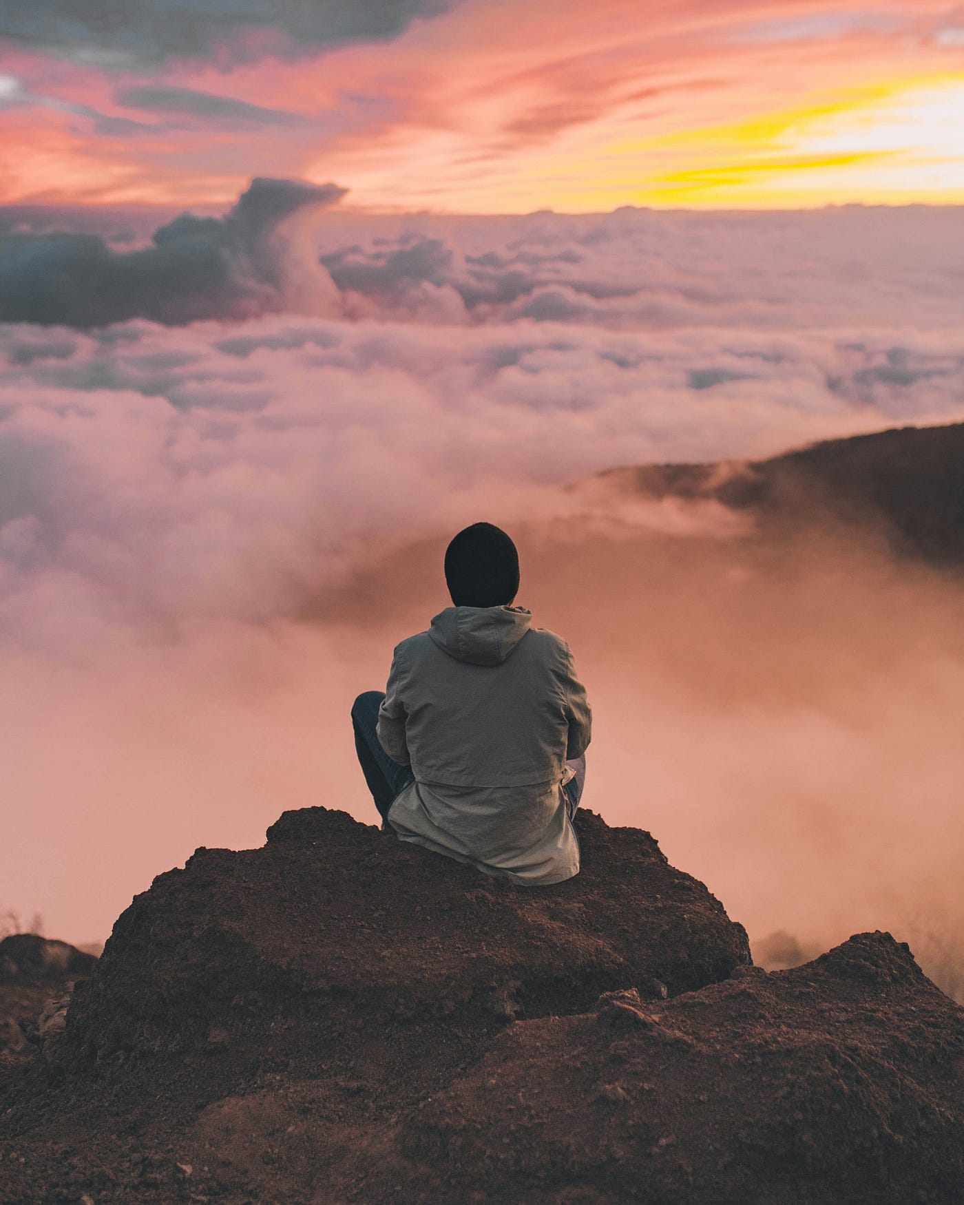 Photo by Ian Stauffer on Unsplash