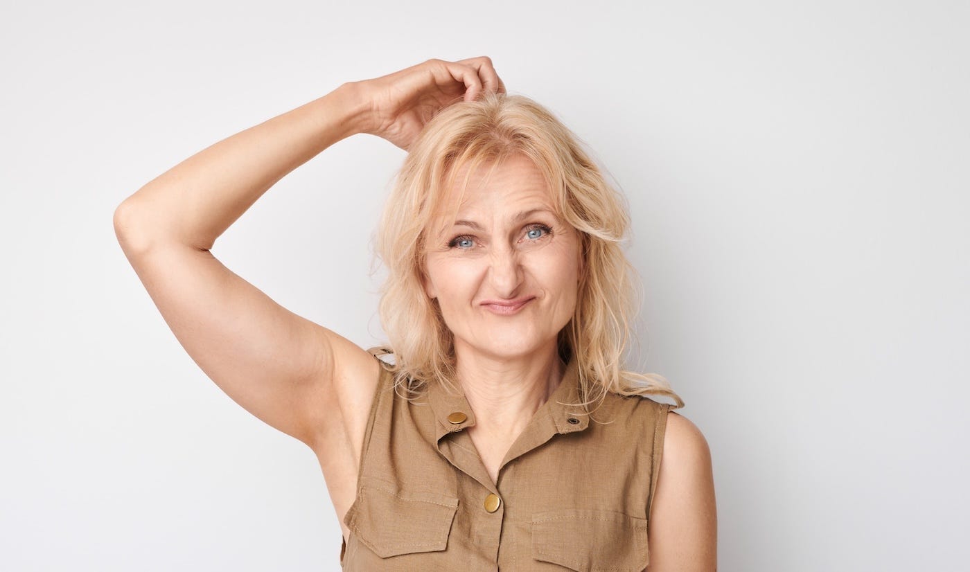 Biohacker Aiming to Live Forever Gets an Autoimmune Disease