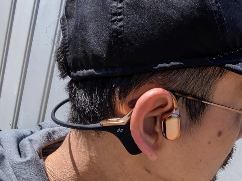 2023 New]What Headphones to Use for Cycling? Recommended Bone 