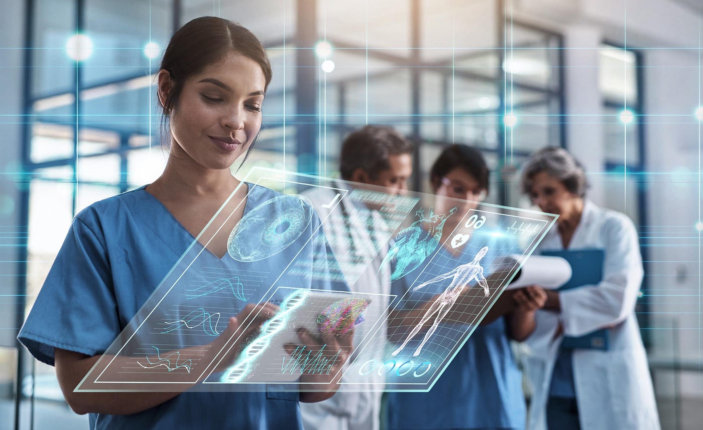 How an AI Assistant for Clinical Notes Improves Accuracy in Patient Records