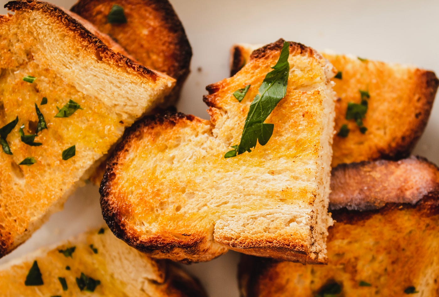 Why Browned Meat Tastes Better. How the Maillard reaction makes not… | by  Kevin Lee | Food: Deconstructed | Medium