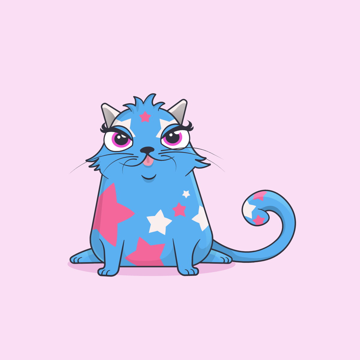 Will you be the first to breed these imaginary CryptoKitties? | by  CryptoKitties | CryptoKitties | Medium