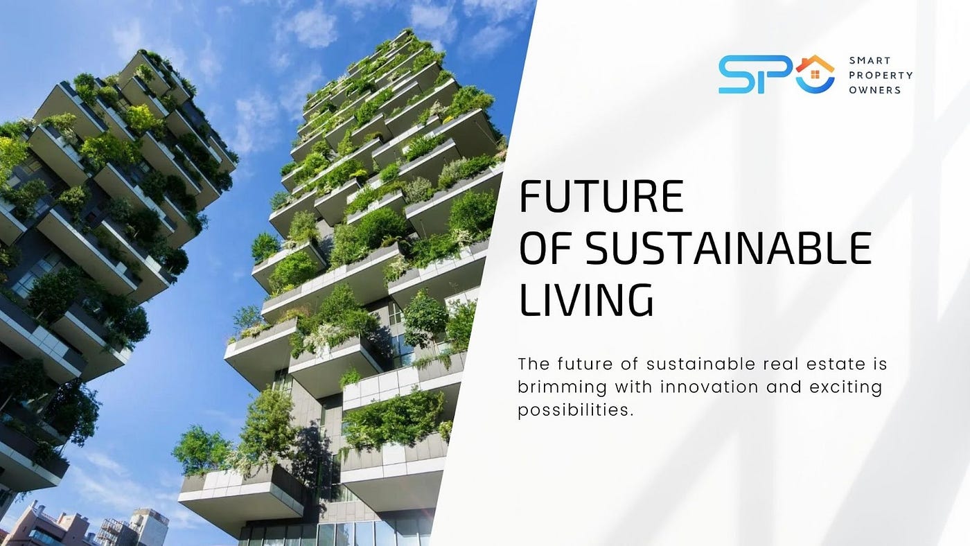 Future of Sustainable Investment