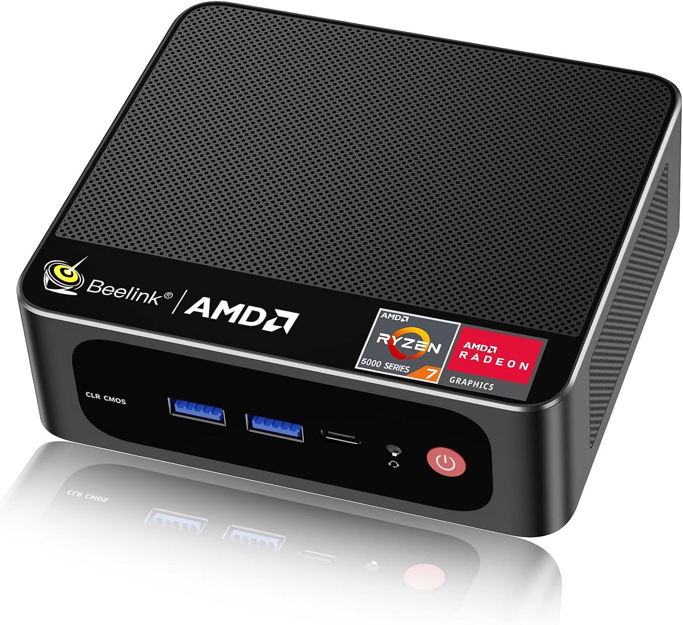 Beelink Mini PC review
