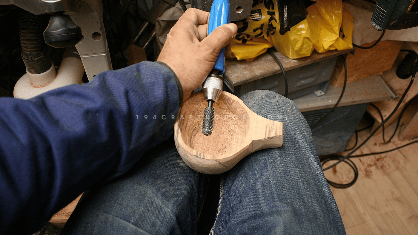 10 Things You Must Know About Handcrafted Wooden Kuksa Cup – 194 Craft House