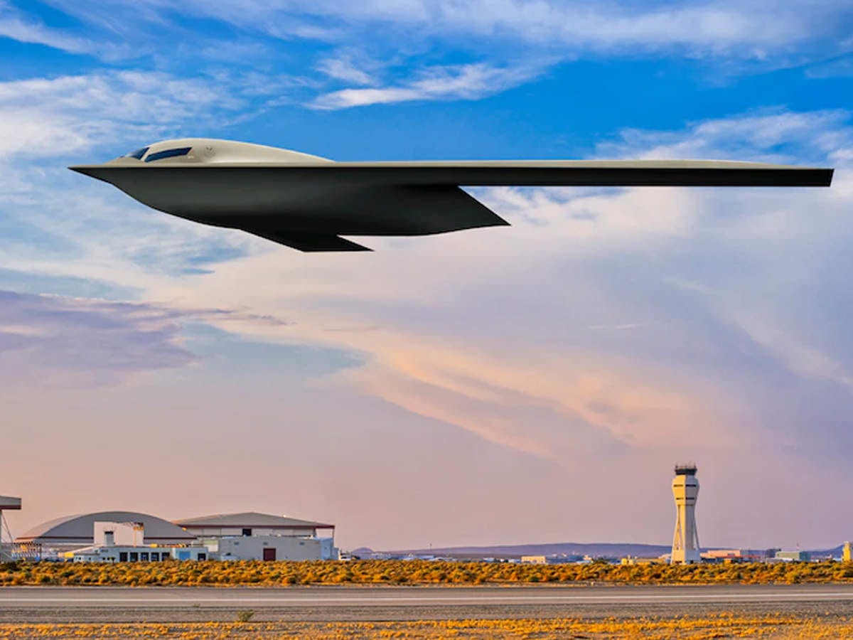 Finally: America's Launch New SR-72 Darkstar Hypersonic Jet That Shocked  China 