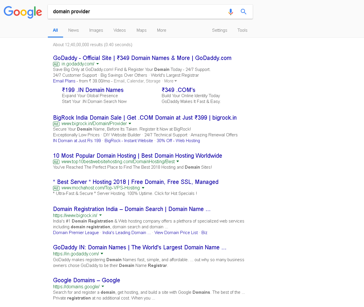 How to Registerss Domain And Hosting on Godaddy 2018: Easy Step-by-Step Guide