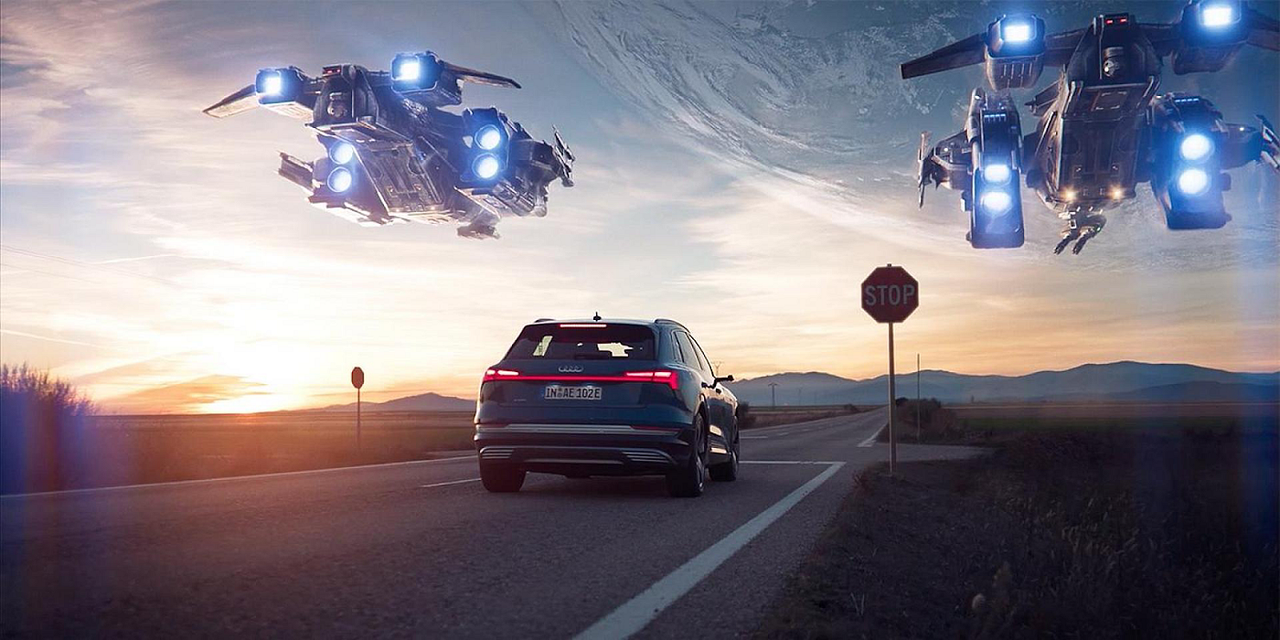 The Newest Corner of the Metaverse: Audi-Backed XR Passenger Experiences by  holoride | by Kevin Lydon | HeliosStaking | Medium