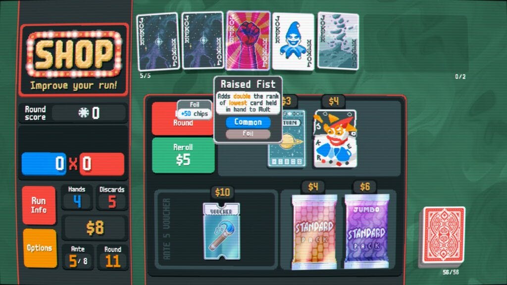 Getting to the Heart (of the cards) of Balatro | by Josh Bycer | Medium