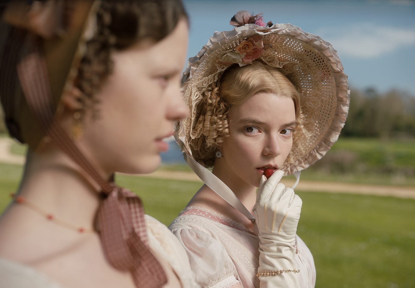 Emma (2020) — Movie Review