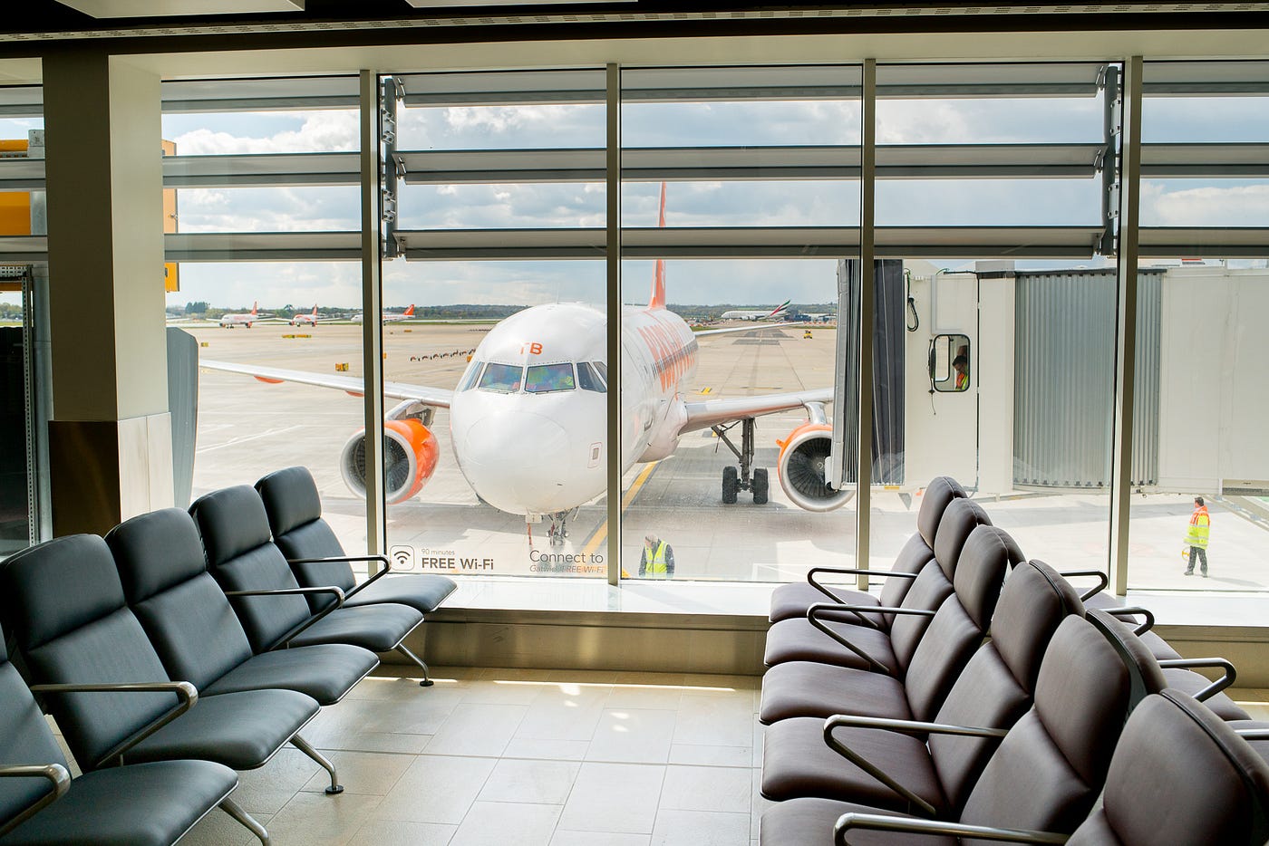 AEROPUERTO