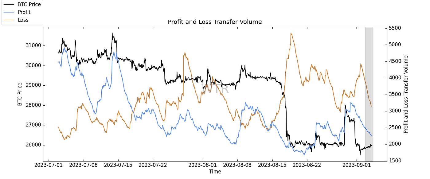 中庭淡月，白露洗空｜WTR 9.04