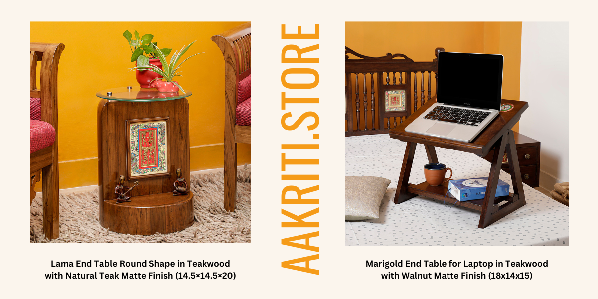 Used teak wood furniture deals