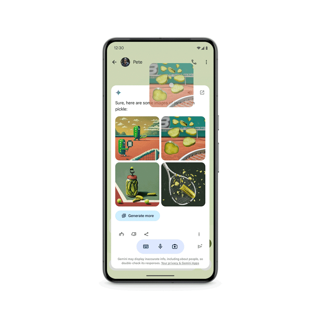 Google upgrades Gemini 1.5 Pro and is about to launch new Gemini ...