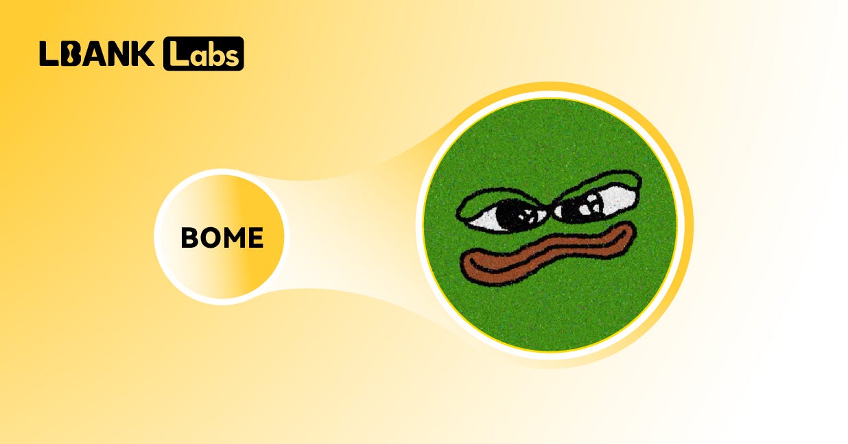 LBank Labs: Top 10 Trending Memecoins of 2024 | by LBank Labs | Medium