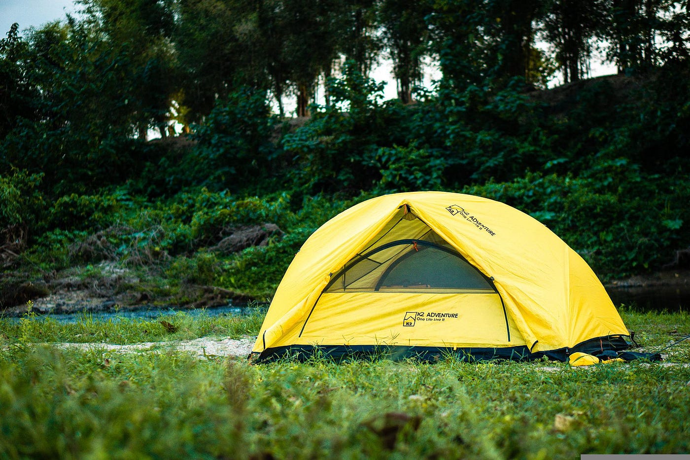 Top 5 Next level Camping Gadgets That Everyone Should Have While Camping: |  by Jawad | Medium