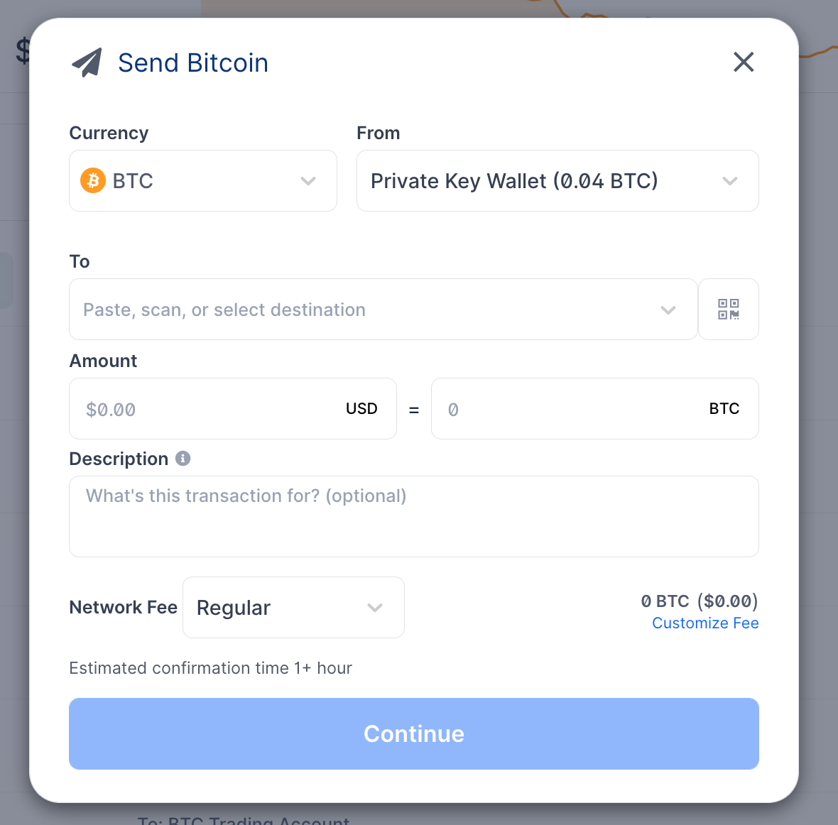 How to self-custody your crypto using Blockchain.com | @blockchain