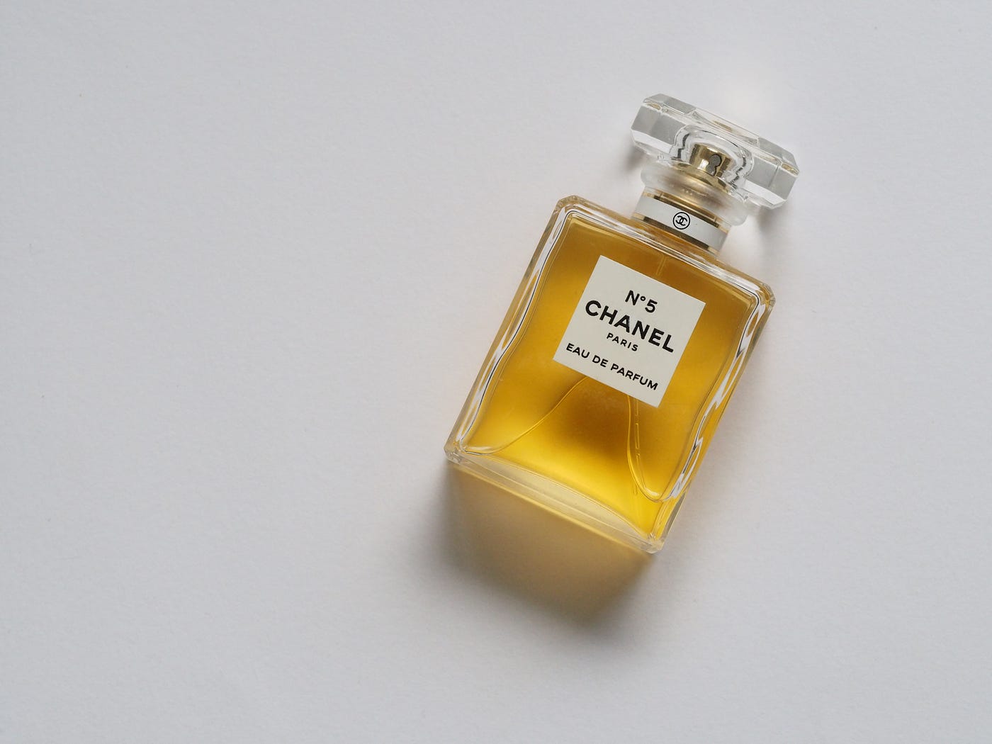 Lucire: The unforgettable first century of Chanel No. 5