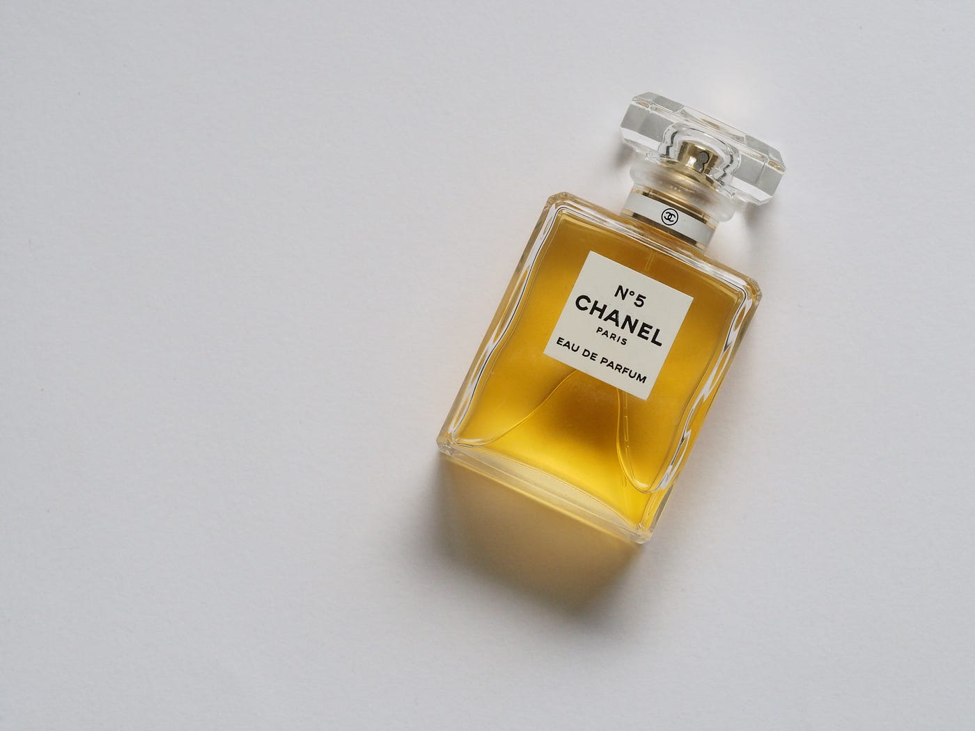 Chanel No. 5 Turns 100 – The History of a Fragrance Icon – Carla Seipp