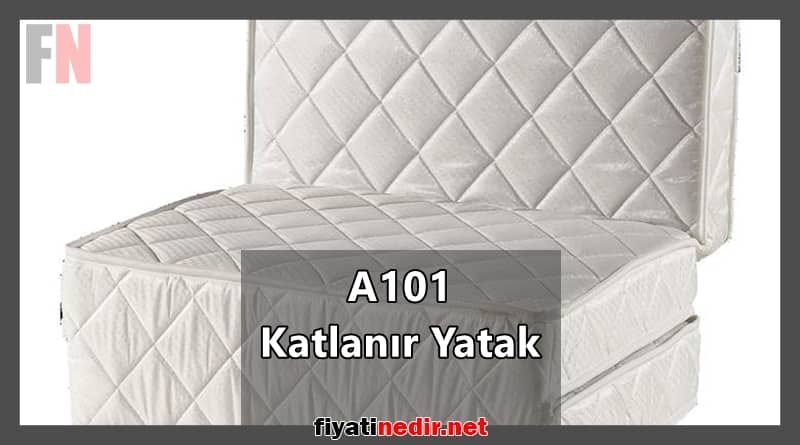 A101 Katlanır Yatak Fiyatları | by Emircdigi | Medium