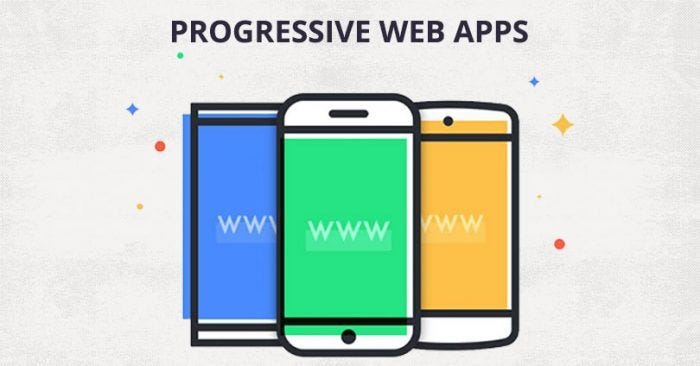 A Beginner's Guide To Progressive Web Apps — Smashing Magazine