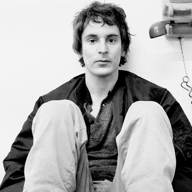 alex chilton