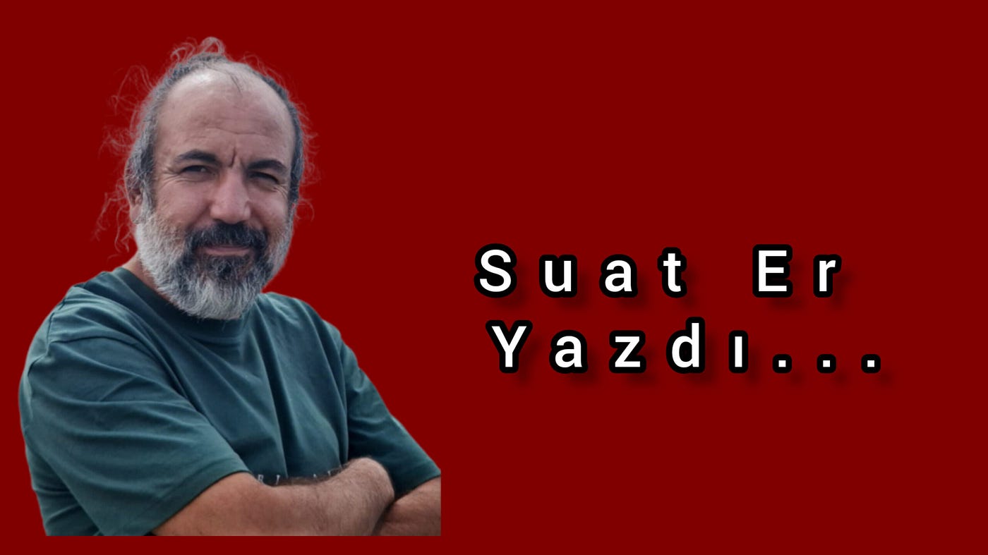 Bunlardan Cumhurbaşkanımın Haberi Varmı?