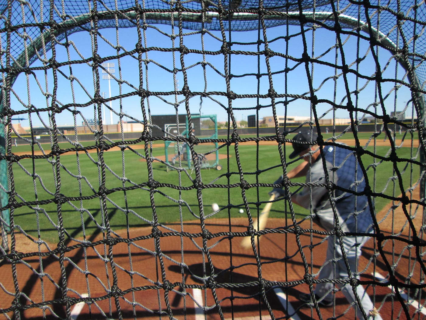 Mariners Spring Training Update — Day 4, by Mariners PR