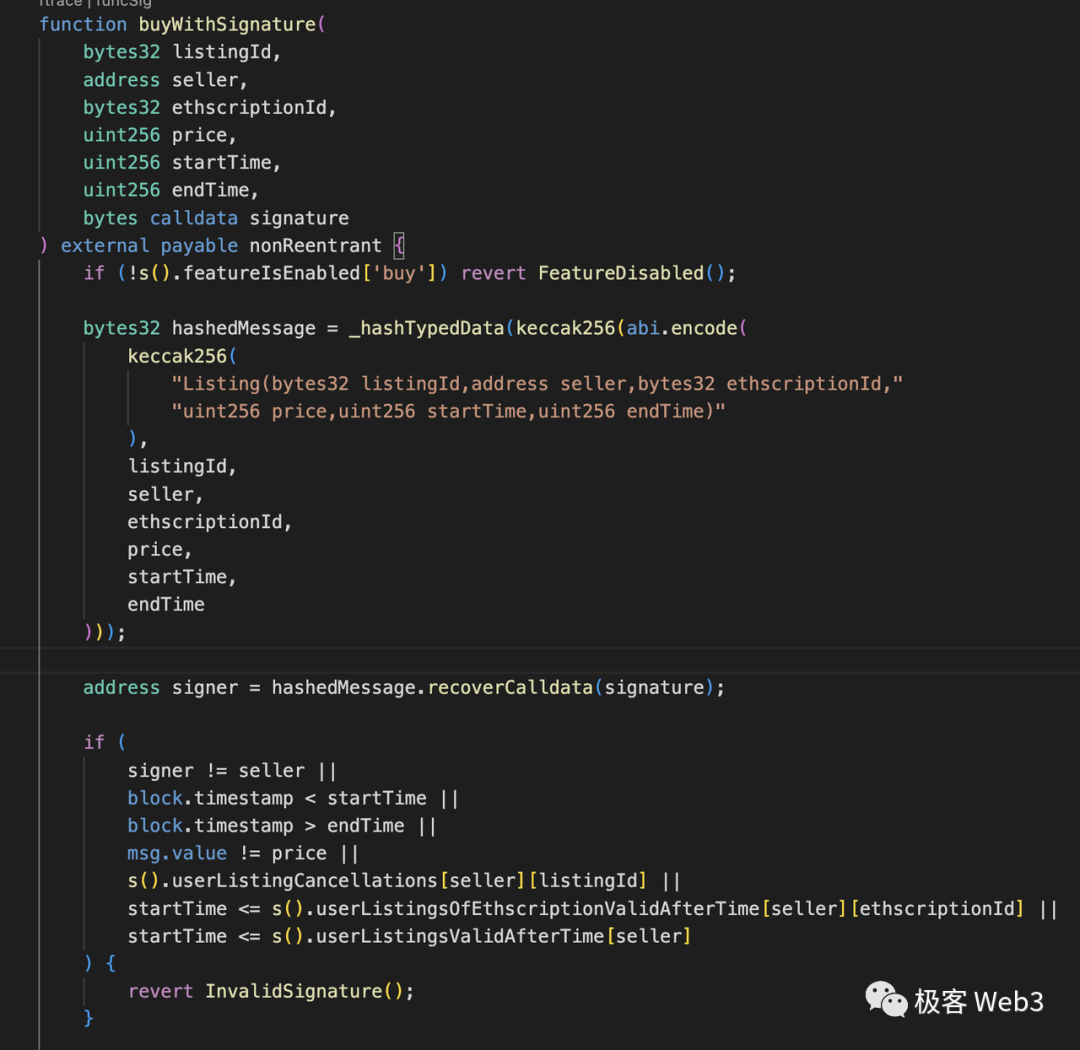 技术解读以太坊铭文ETHS：本质是金融炒作而非产品革新. ETHS的提款流程甚至依赖于第三方公证人/管理者，有被盗风险。 | by 极客web3 |  Medium