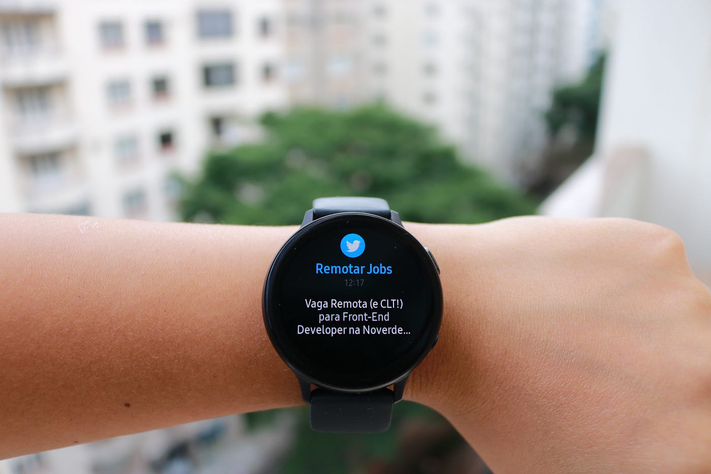 Galaxy Watch Active 4 Release Date: Unveiling the Future of Smartwatches