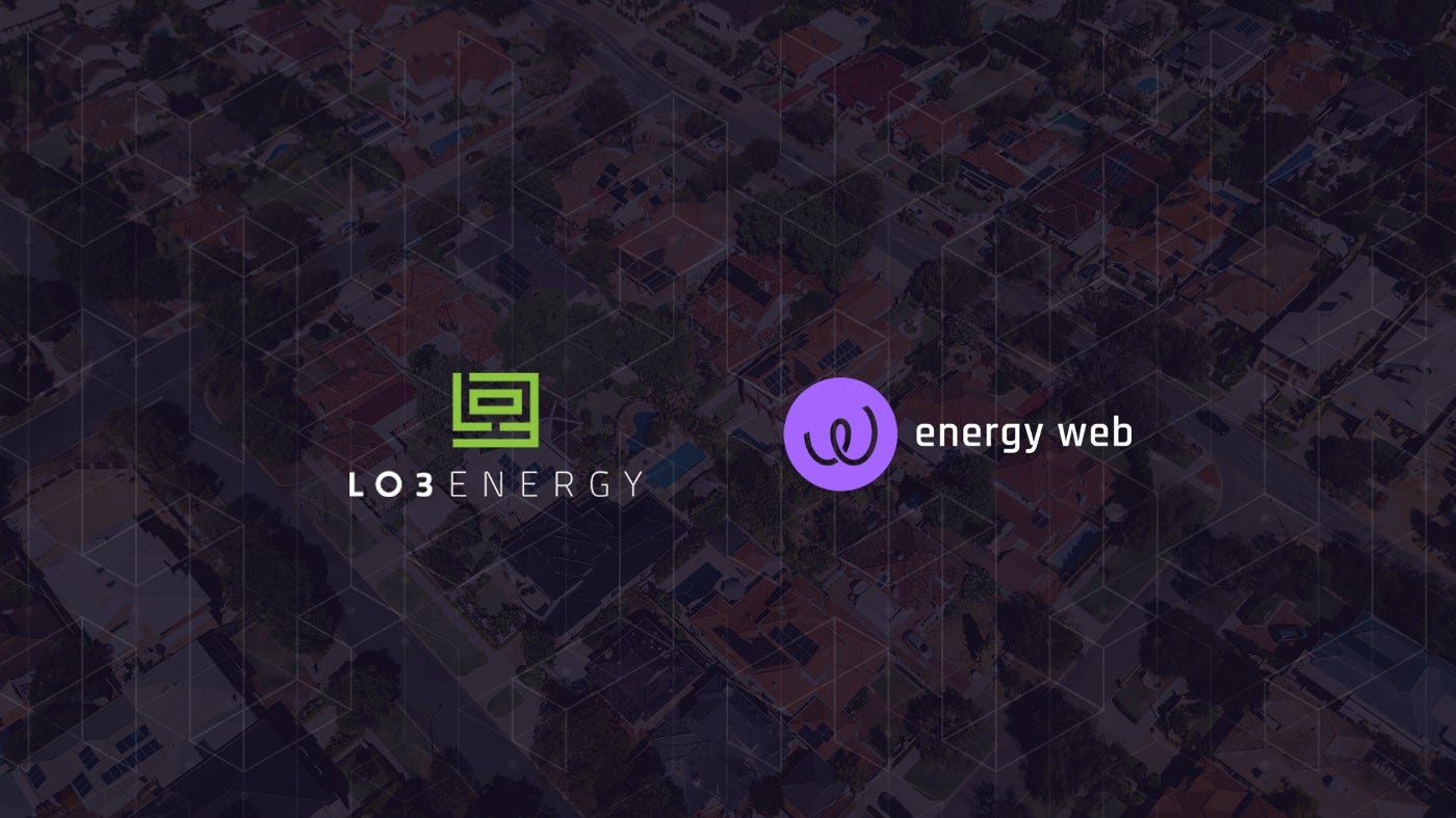 Shell x Energy Web Foundation / Sabine Brink (Blockchain Lead en Shell), y  mucho mas! | by Guido | EW Articulos | Medium