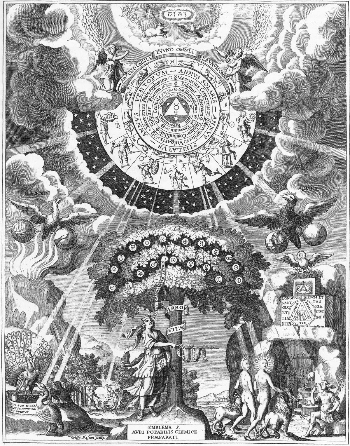 The Hermetic Revival: 7 Ancient Principles For Self-Mastery | by Colton  Swabb | Mission.org | Medium
