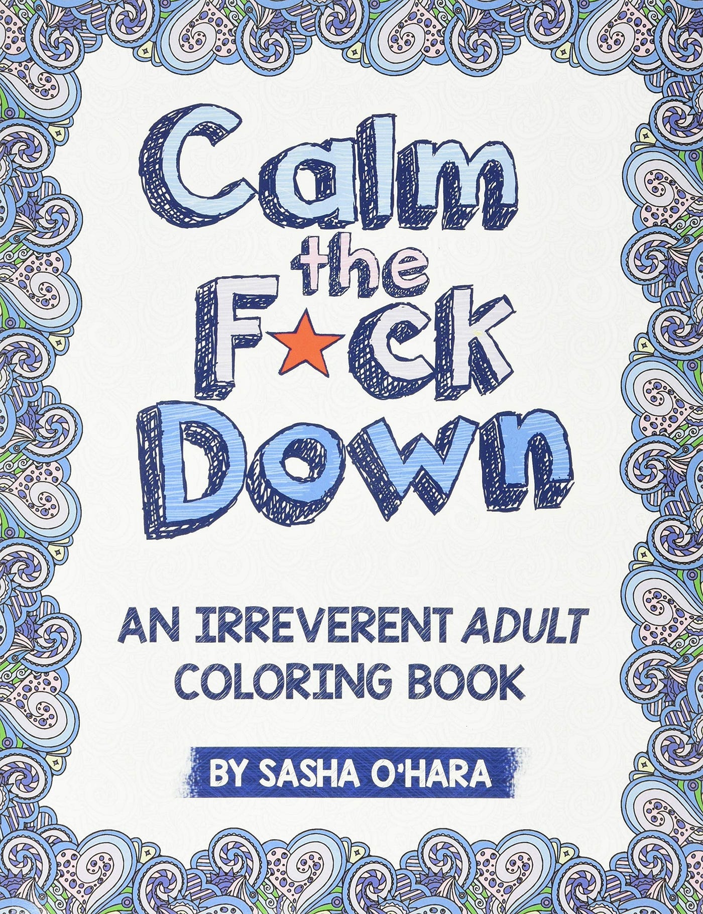 23+ Cheap Coloring Books For Adults