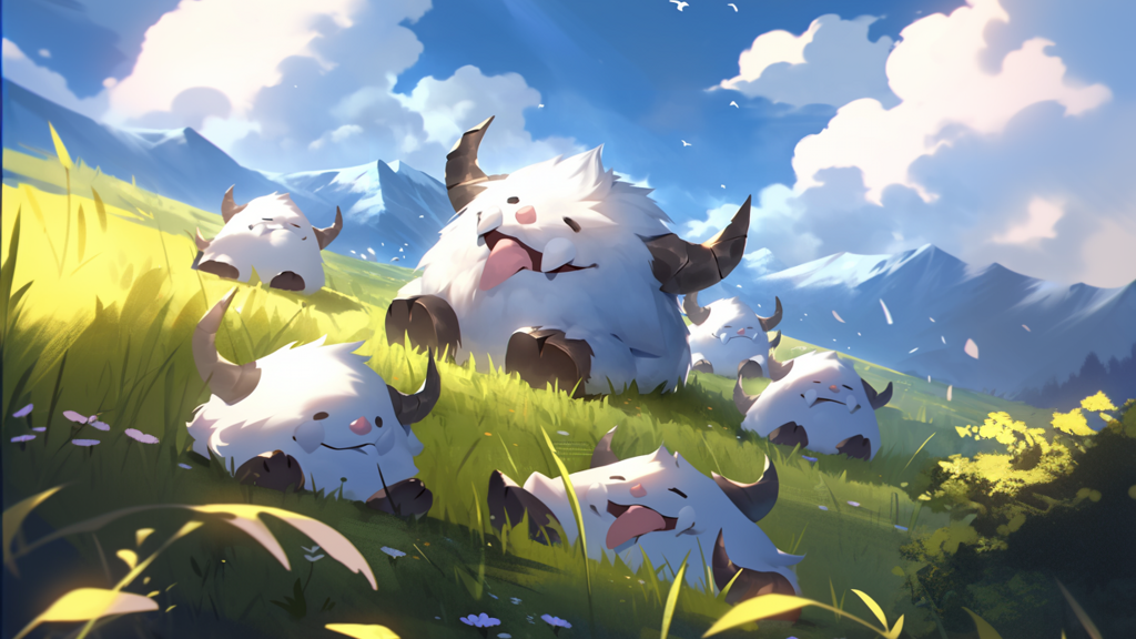 What is Poro Survival Mode?. Introducing Poro Survivor! | by 