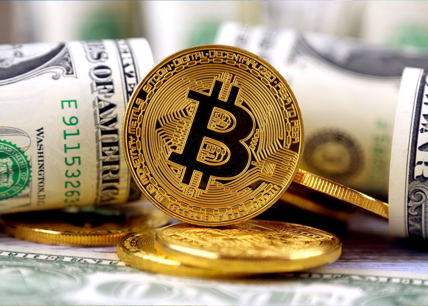 What If You Invest $100 In Bitcoin In 2023? | by Asmee Ahuja | Medium