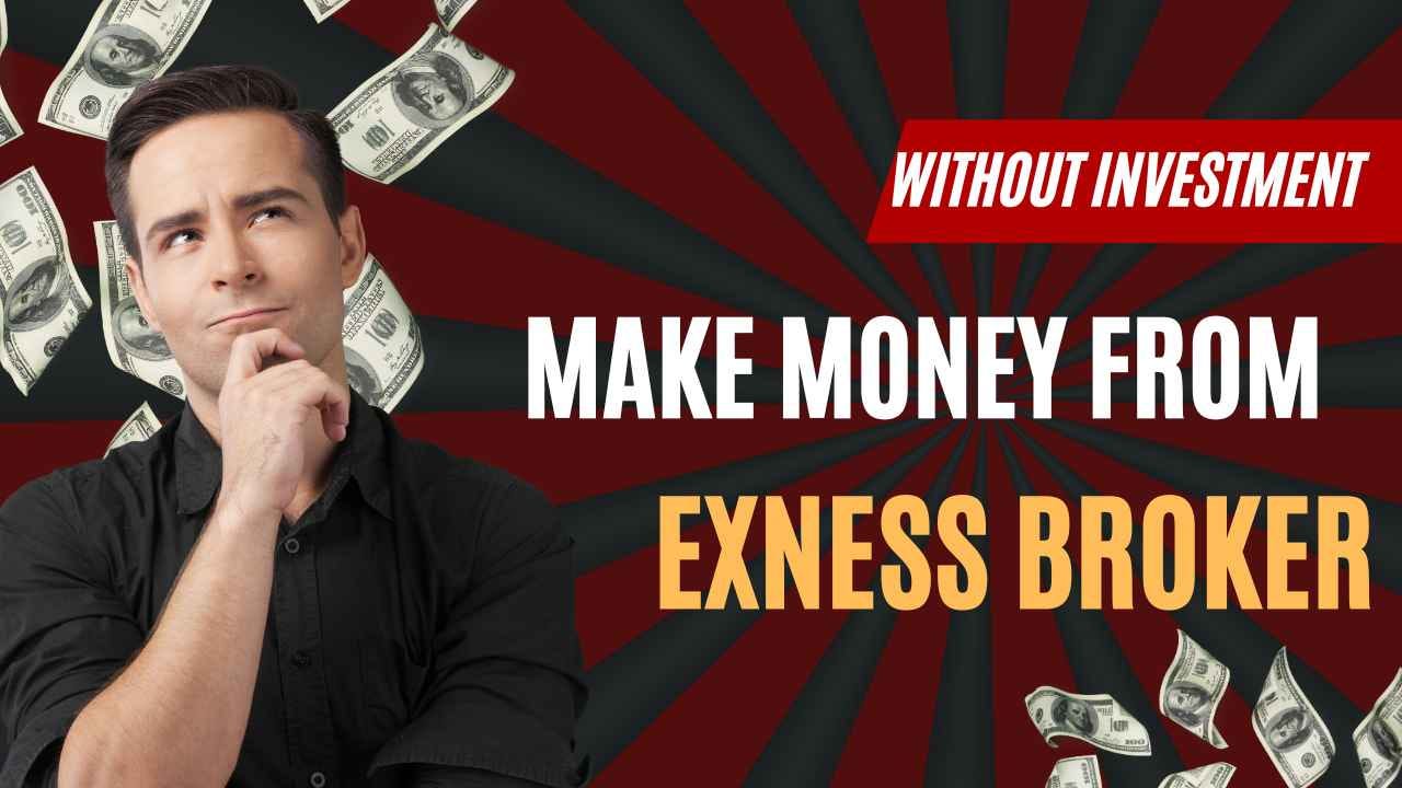 5 Simple Steps To An Effective Exness MT4 Strategy