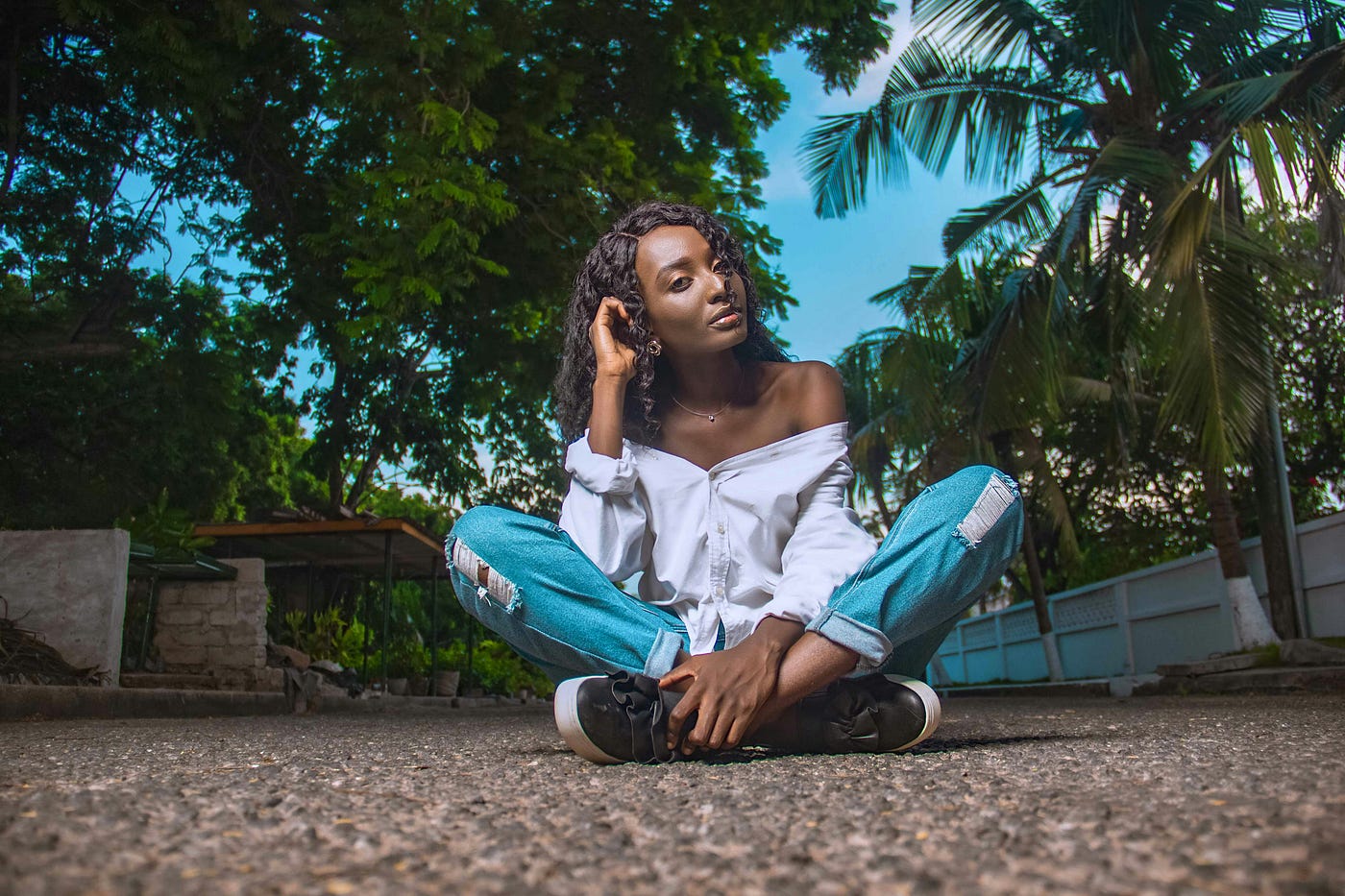 Photo by Ato Aikins on Unsplash