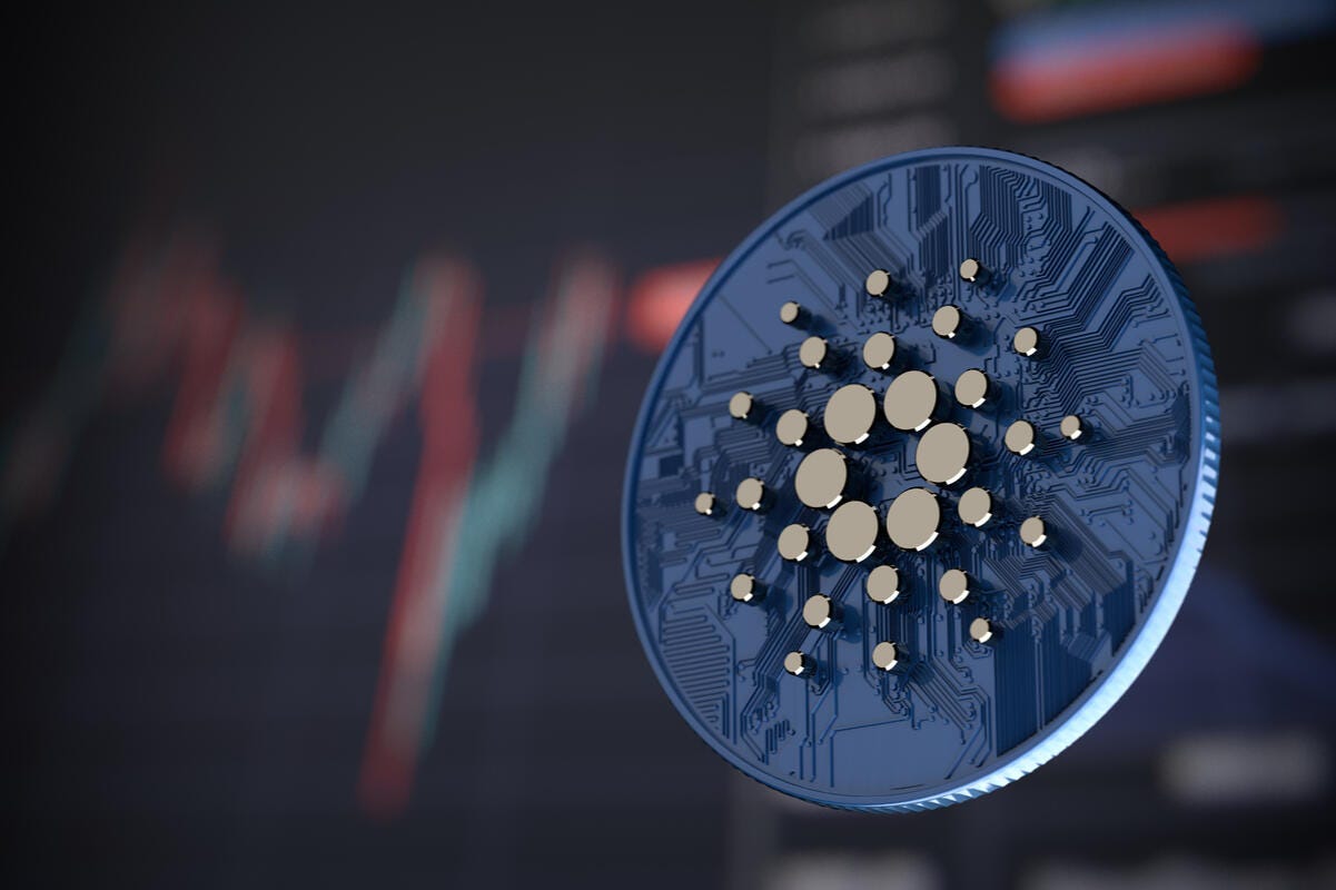 Can ADA Recover $3 in 2023? Cardano Price Forecast as $400 Million Trading  Volume Comes In? | Coinmonks