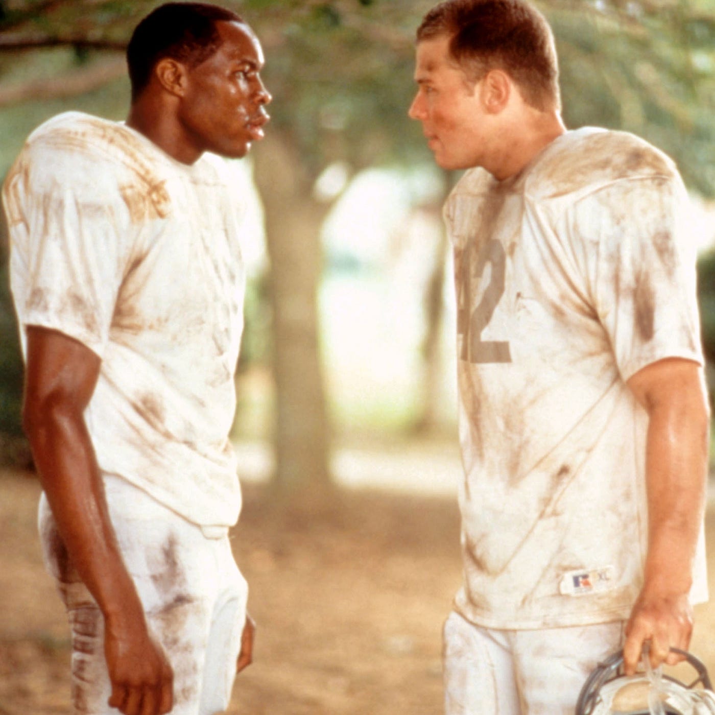 Wood Harris Remember The Titans