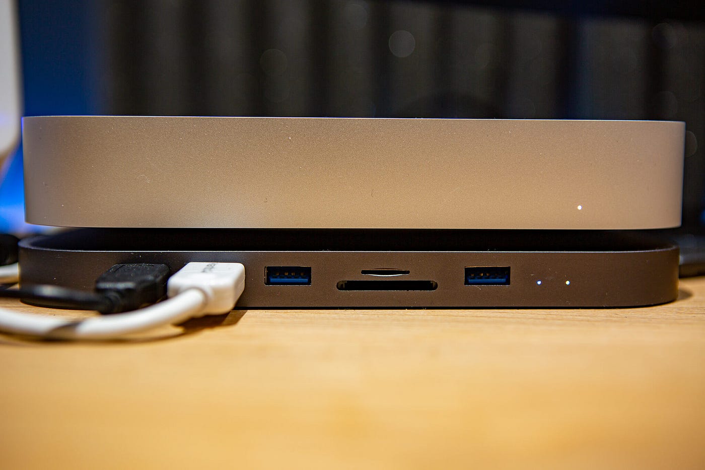 The Best Accessories for the M1 Mac mini | by Mark Ellis | Mac O