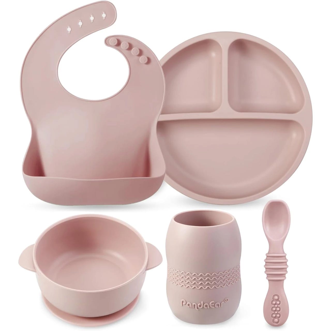 15 Best Baby Bowls And Plates For Your Little Ones In 2023