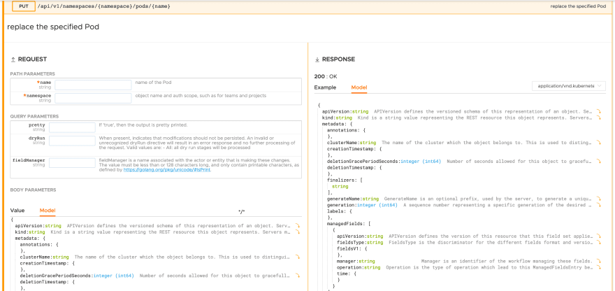 OpenAPI: Documentation Tool Overview | by Sebastian | Medium