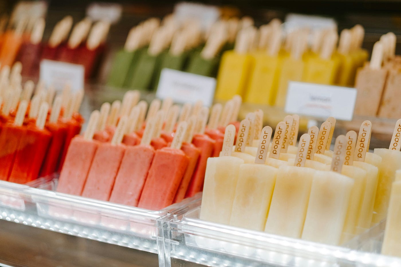 What to Do With a Melted Popsicle | by Kathy Minicozzi | MuddyUm
