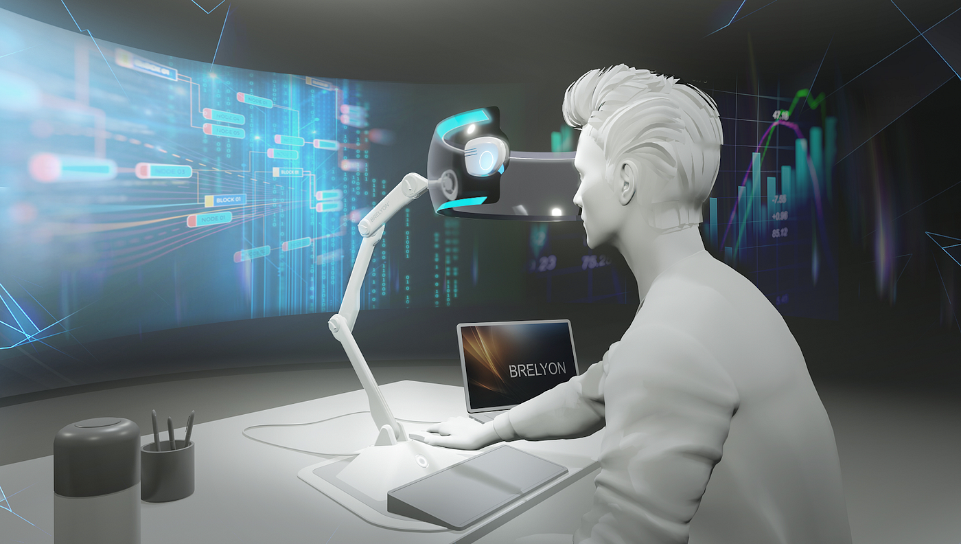 Use vr on sale as a monitor