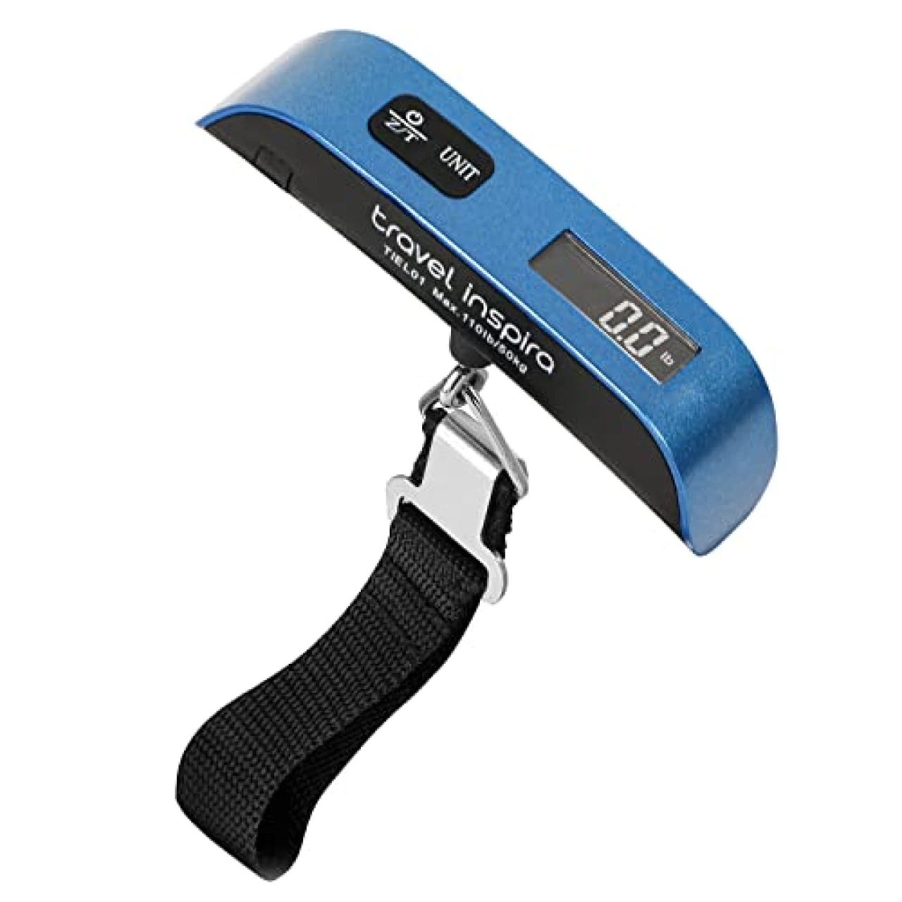 Travel Stress-Free This Summer With This Luggage Scale from