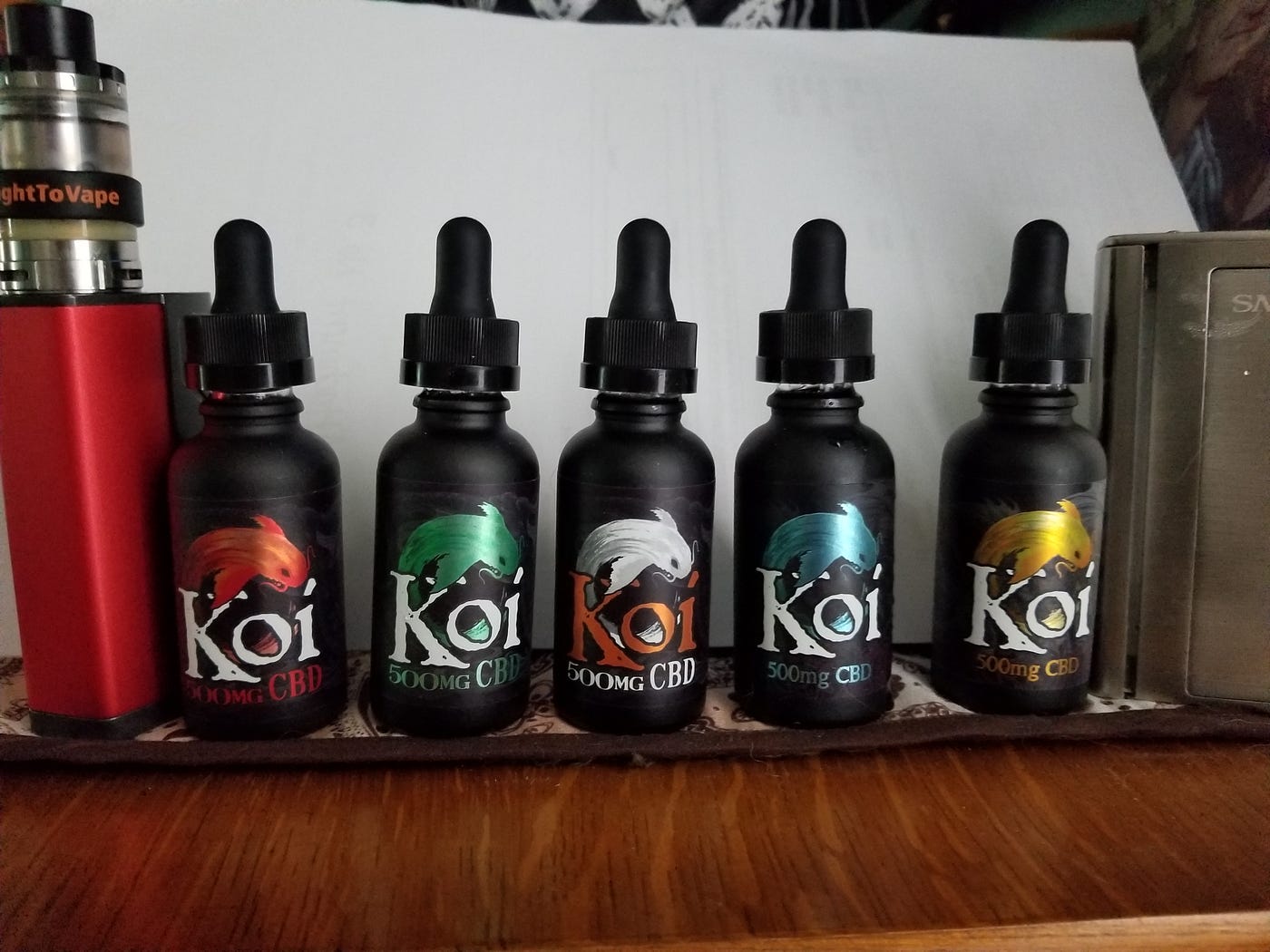 elfbar nachfll pod luft aus Nos meilleurs clearomiseurs pour votre e-cigarette